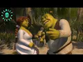 Lagu Shrek in the Swamp Karaoke Dance Party | Shrek (2001) Special Feature