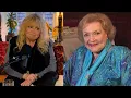 Sally Struthers Claims Betty White Fat-Shamed Her