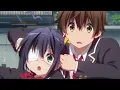 Download Lagu Locked out of heaven (sped up/nightcore)