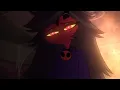 Blitzo met his mom in his nightmare - Helluva Boss S2E10 Clip with subtitles