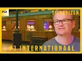 Download Lagu Reizen in een hotel op wielen? | TIJDREIZEN #3 INTERNATIONAAL