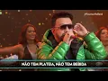 Diego e Victor Hugo cantam "Facas" no Faustão Na Band
