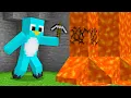 Download Lagu Minecraft, But You Can Mine Anything!