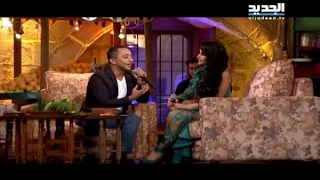 غنيلي ت غنيلك علي الديك ليال عبود عتابا 