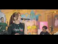 DINDA TERATU - TEMAN RASA PACAR ( Official Live Video Royal Music )