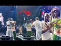 Download Lagu 😲Beenie React!! Vybz Kartel And Drake Did This In UK! Popcaan Get Call Out And Shock Dem | Masicka