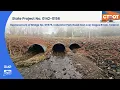 142-156 Replacement of Bridge No 06975 carrying Industrial Park Road East in Tolland
