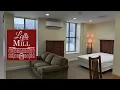 Unit 1105 Lofts at the Mill Apartments