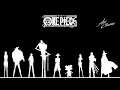 Download Lagu One Piece - Kokoro no chizu [Full Song]