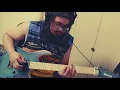 After image - Mangarap ka guitar cover