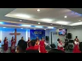 Download Lagu Tim P\u0026P P.Wanita SIBOI 17.03.2024