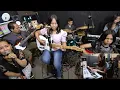 The Winner Takes It All by ABBA | MISSIONED SOULS - family band studio cover