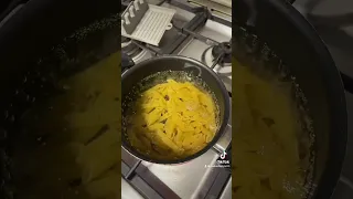 Late Night Hunger Shorts 