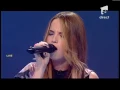 Lagu Duel: Florena Ţicu Şandro - Adele - \