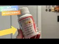 Quick Look at NutraBlast Feminine Balance Complex