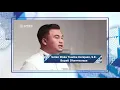 Download Lagu Ketua Umum APKASI   Sutan Riska Tuanku Kerajaan, S E    Bupati Dharmasraya