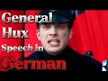 Download Lagu General Hux speech in German (with english subtitle) × slxughter - fragment (slowed)