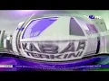 Download Lagu (REQUESTED) tvOne | OBB Kabar Terkini (2017) Effects (Bakery Csupo 1978 Effects)