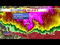 WTVF - Severe Weather Coverage