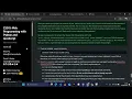 CS50W Project 3 Mail