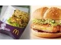Top 10 Exclusive McDonald s International Menu Items