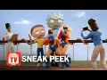 Robot Chicken Adult Swim Special Sneak Peek