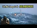 Download Lagu Antara Hidup \u0026 Mati | Kapal kena BADAI | Resiko jadi Pelaut | Part 1