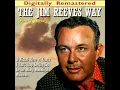 Make the World Go Away (Digitally Remastered)