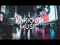 Martin Garrix - Pressure (ft. Tove Lo)