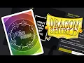 Custom Runiverse Sleeves Dragon Shield Sleeve Crafter Review