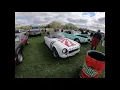 Fall Jefferson auto swap meet and car show 2019