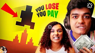 You Get ANGRY, You Pay ₹500 Challenge | SlayyPop