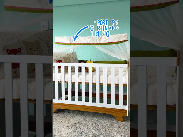 Vídeo do produto