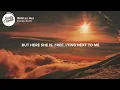 Corey Kent - Wild as Her (Lyrics)