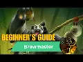 A Complete Beginner s Guide to Brewmaster Monk The War Within WoW