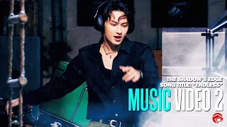 the shadows edge music video 