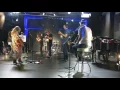 Margo Price performing "Tennessee Song" live in-studio at kexp