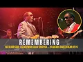 Clarence Carter Dead at 90 Singer of Strokin Patches Slip Away Has Passed