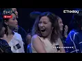 【聲林之王】EP6精華 李佳歡搭宥嘉合唱《浪費》火花十足 原唱盛讚：唱得比我好｜蕭敬騰 A-Lin Jungle Voice