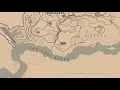Agarita 3 locations Day 1 - RDR2 Online check pinned comment
