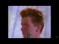 Rickroll meme part Template