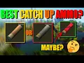 Piranha BETTER than Flechette Best RAT round when behind is - Tarkov 13 5