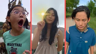 Funniest Shorts Ever‼️😆 HaHaHa🥰  | JJaiPan Shorts Compilation #shorts