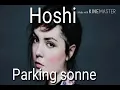 Hoshi - parking sonne (audio)