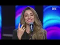 اغنية انغام على طريقة فريدة - اكس فاكتور الموسم 1 الحلقة 2