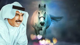 عبدالله الرويشد  قلبي معك دندنها