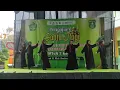 Download Lagu TARIAN BARAKALLAH MAHER ZEIN