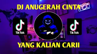 Download DJ ANUGERAH CINTA🎶APRILIAN_FAUZANA🎶REMIX TIKTOK VIRAL TERBARU FULL BASS MP3