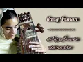 Download Lagu Raag Yaman || Aaj Jane ki Zid Na Kro || Prabhjeet Kaur Sarangi || unplugged cover ||