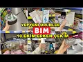 Download Lagu BİME KOŞUN💃BİM 10 EKİM 2025 CUMA💃/GERÇEK İLK VE TEK ERKEN ÇEKİM/YEPYENİ ÜRÜNLER/ŞOK OLACAKSINIZ❗️❗️